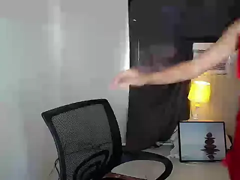 Snapshot of _Hot_rockyxxx chatting on February 7, 6:54 am Hot rockyxxx online show from February 7, 6:54 am