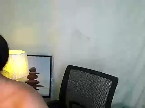 Snapshot of _Hot_rockyxxx chatting on February 25, 9:20 am Hot rockyxxx online show from February 25, 9:20 am