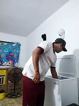 Alex man23 online show from October 23, 2:43 am