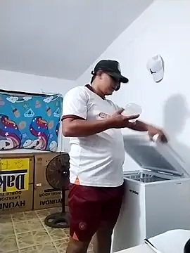 Alex man23 online show from October 22, 5:29 am