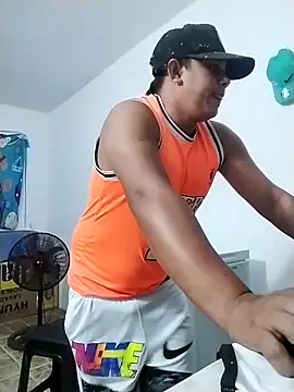 Alex man23 online show from November 8, 2:48 am