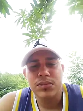 Alex man23 online show from October 28, 7:02 pm