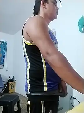 Alex man23 online show from November 18, 2:16 am