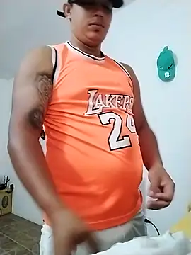 Alex man23 online show from November 17, 1:48 pm