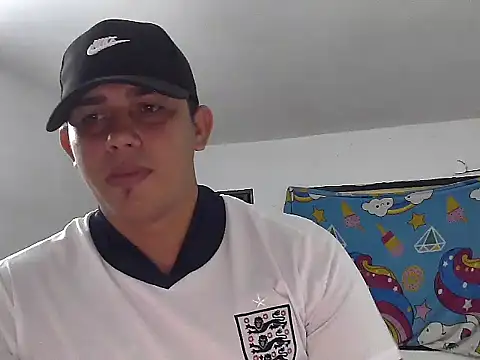 Alex man23 online show from October 1, 4:17 am