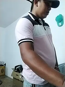 Alex man23 online show from September 24, 7:53 pm