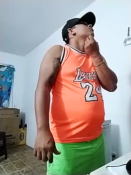 Alex man23 online show from November 2, 8:30 am