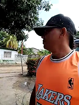 Alex man23 online show from February 19, 2:25 pm