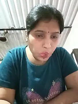 aliya-jaan71 online show from April 5, 4:35 pm