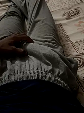 Snapshot of Prtkkk chatting on October 7, 11:00 am Prtkkk online show from October 7, 11:00 am