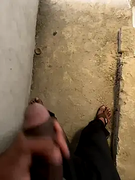 Snapshot of Prtkkk chatting on October 8, 3:41 am Prtkkk online show from October 8, 3:41 am