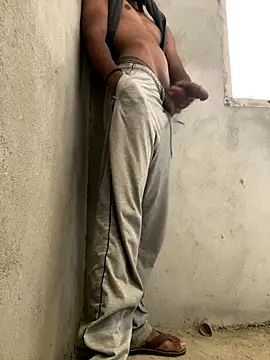 Snapshot of Prtkkk chatting on October 11, 7:09 am Prtkkk online show from October 11, 7:09 am