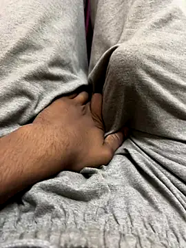 Snapshot of Prtkkk chatting on October 1, 1:22 am Prtkkk online show from October 1, 1:22 am