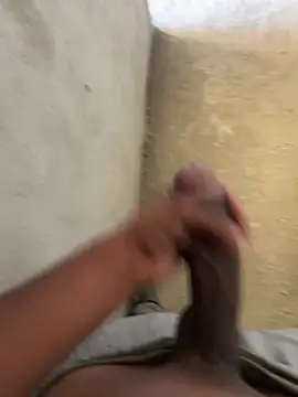 Snapshot of Prtkkk chatting on October 23, 6:45 am Prtkkk online show from October 23, 6:45 am