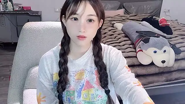 Snapshot of naiyaomeimei chatting on November 4, 12:36 am naiyaomeimei online show from November 4, 12:36 am