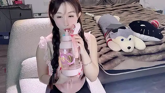 naiyaomeimei online show from October 13, 1:02 pm