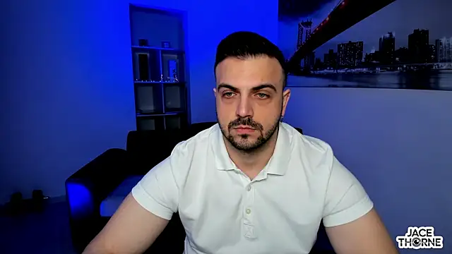 Jace Thorne online show from March 18, 5:10 am