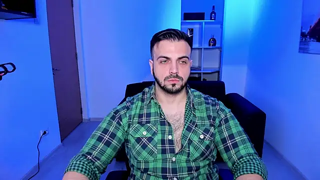 Snapshot of Jace_Thorne chatting on November 23, 11:37 pm Jace Thorne online show from November 23, 11:37 pm