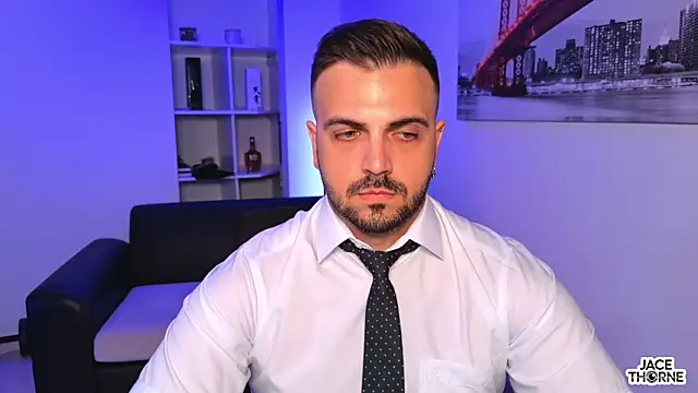 Jace Thorne online show from June 27, 7:20 pm