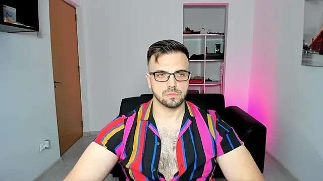 Snapshot of Jace_Thorne chatting on October 29, 6:29 pm Jace Thorne online show from October 29, 6:29 pm