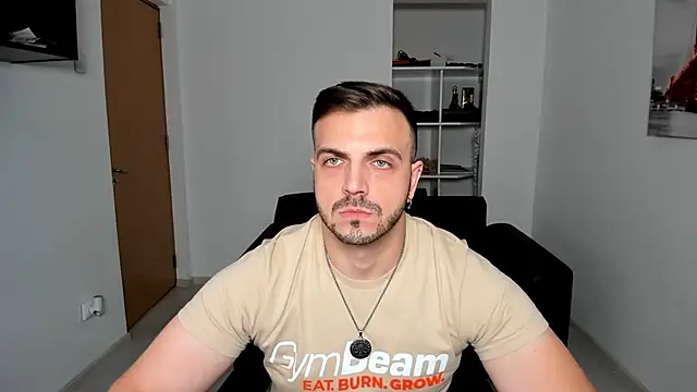 Jace Thorne online show from September 22, 5:30 pm