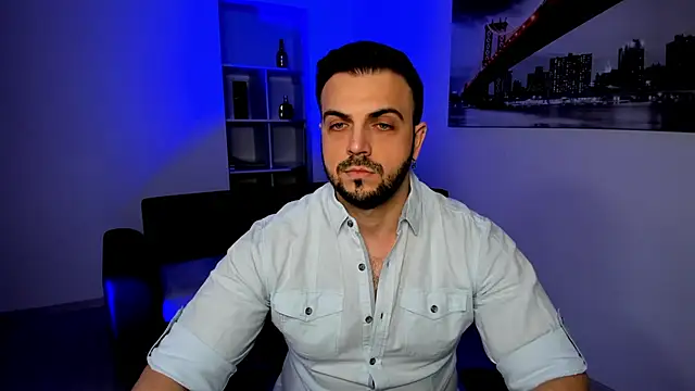 Snapshot of Jace_Thorne chatting on December 3, 3:11 pm Jace Thorne online show from December 3, 3:11 pm