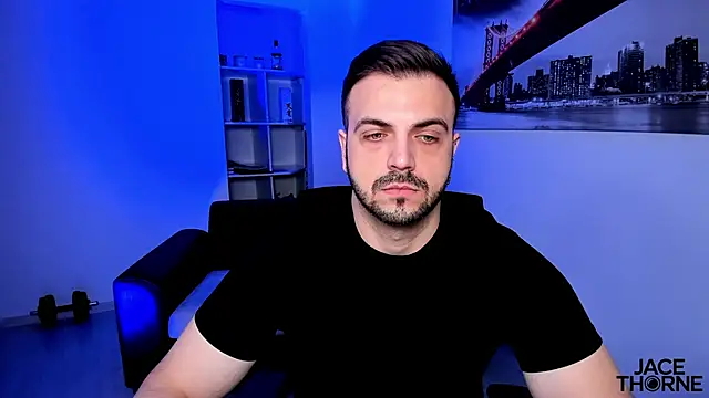 Jace Thorne online show from January 6, 6:06 am