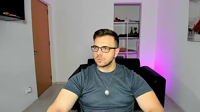 Jace Thorne online show from October 2, 5:49 pm