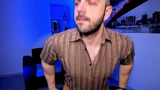 Snapshot of Jace_Thorne chatting on November 29, 5:02 pm Jace Thorne online show from November 29, 5:02 pm