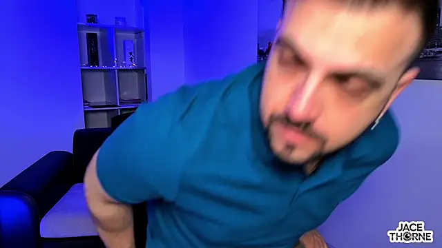 Jace Thorne online show from March 24, 4:56 am