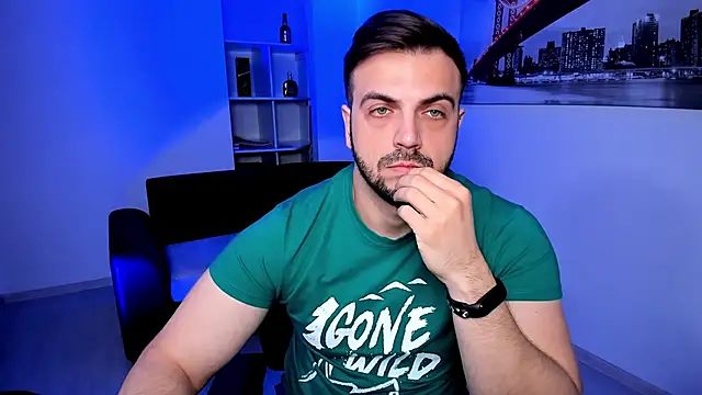 Snapshot of Jace_Thorne chatting on December 4, 4:55 am Jace Thorne online show from December 4, 4:55 am