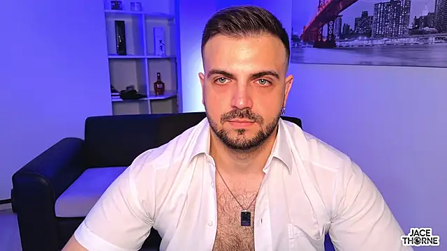 Jace Thorne online show from May 23, 6:40 pm
