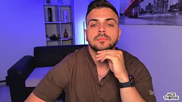 Jace Thorne online show from June 26, 10:48 pm