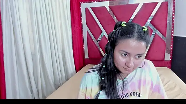 Luna021 1 online show from September 24, 7:31 pm