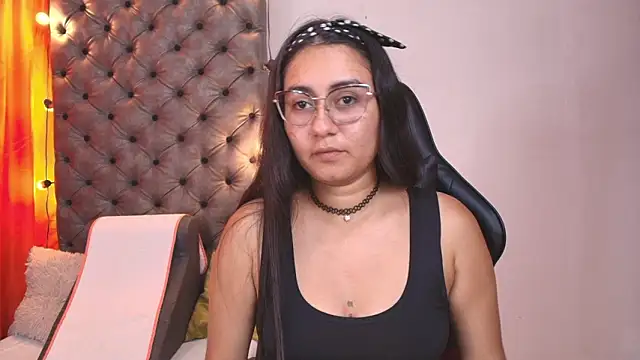 Luna021 1 online show from January 17, 8:12 pm