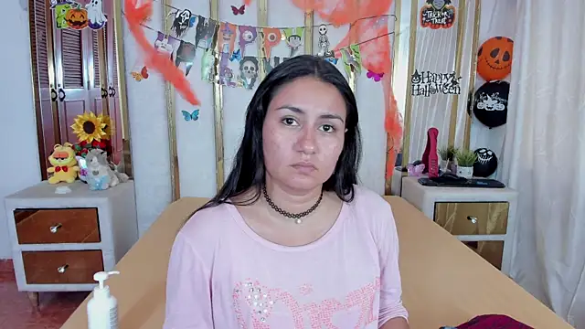 Luna021 1 online show from October 25, 8:31 pm