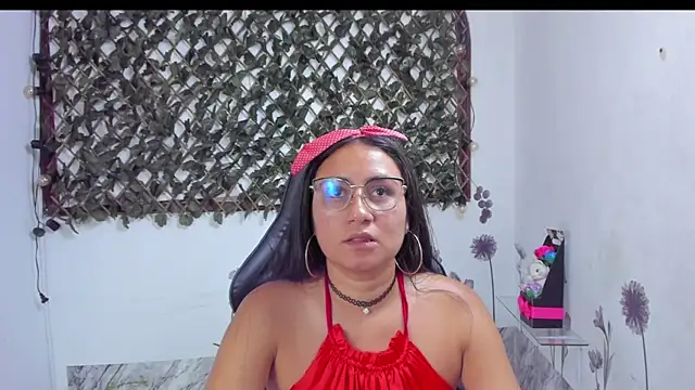 Luna021 1 online show from November 29, 8:09 pm