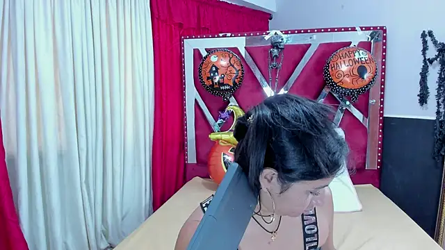 Luna021 1 online show from October 28, 8:08 pm