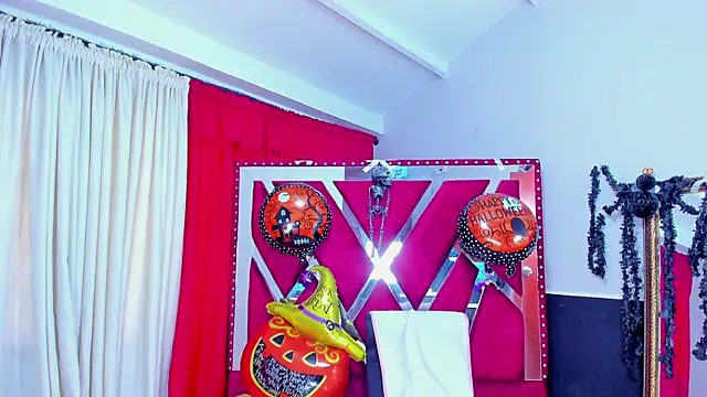 Luna021 1 online show from October 30, 7:55 pm