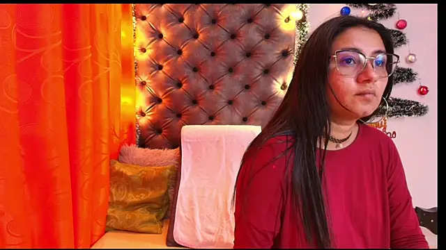 Luna021 1 online show from December 17, 7:52 pm