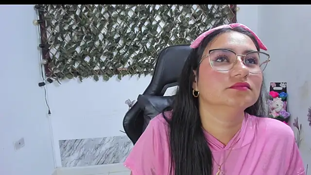 Luna021 1 online show from October 23, 8:07 pm