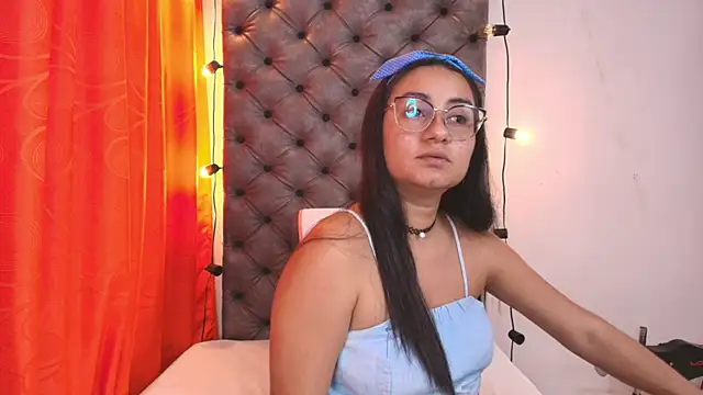 Luna021 1 online show from January 13, 8:13 pm