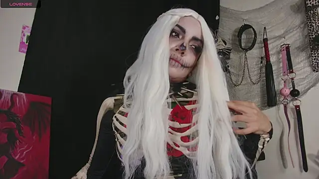 Snapshot of agathaaiko6 chatting on October 21, 1:27 am agathaaiko6 online show from October 21, 1:27 am