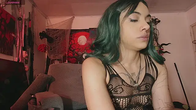 agathaaiko6 online show from March 17, 1:30 am