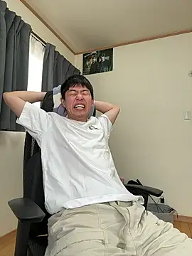 KAMESAN08 online show from March 29, 6:15 am