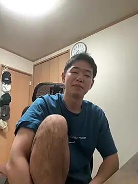 KAMESAN08 online show from May 15, 12:36 pm