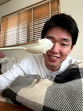 KAMESAN08 online show from November 18, 5:44 am