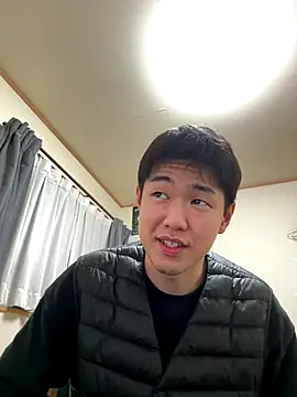 Snapshot of KAMESAN08 chatting on January 8, 11:16 am KAMESAN08 online show from January 8, 11:16 am