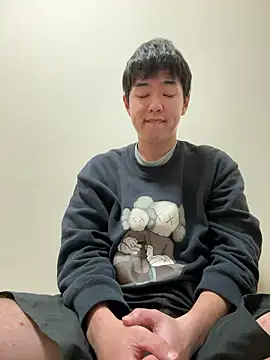 KAMESAN08 online show from April 9, 10:10 am