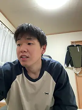 KAMESAN08 online show from November 20, 1:34 pm